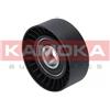 KAMOKA Braccio tenditore, Cinghia Poly-V KAMOKA R0068