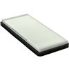 DENCKERMANN Filtro, aria interna DENCKERMANN M110012