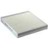 DENCKERMANN Filtro, aria interna DENCKERMANN M110082