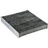DENCKERMANN Filtro, aria interna DENCKERMANN M110139