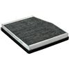 DENCKERMANN Filtro, aria interna DENCKERMANN M110247