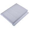 DENCKERMANN Filtro, aria interna DENCKERMANN M110925