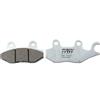 TRW Kit pastiglie freno, Freno a disco TRW MCB582EC