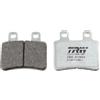 TRW Kit pastiglie freno, Freno a disco TRW MCB735EC