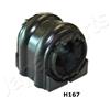 JAPANPARTS Boccola, stabilizzatore JAPANPARTS RU-H167