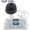 SKF Set di soffietti, albero motore SKF VKJP 3300