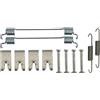 TRW Kit accessori, Ganasce freno TRW SFK460