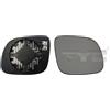 TYC Vetro specchio, Specchio esterno TYC 332-0011-1