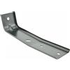 FEBEST Supporto, Paraurti FEBEST 0237-J10R
