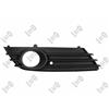 LORO Griglia di ventilazione, paraurti LORO 037-32-452
