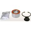 DENCKERMANN Kit cuscinetto ruota DENCKERMANN W413098