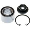 DENCKERMANN Kit cuscinetto ruota DENCKERMANN W413230