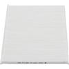 KAVO PARTS Filtro, aria interna KAVO PARTS TC-1021