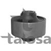 TALOSA Boccola del braccio di controllo/braccio oscillante TALOSA 57-07739