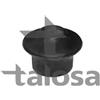 TALOSA Montaggio del motore TALOSA 61-06592