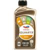 TOTAL Olio motore TOTAL 0W30 QUARTZ 9000 1L