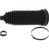 FEBI BILSTEIN Set di soffietti, sterzo FEBI BILSTEIN 103034