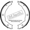 fri.tech. Kit ganasce, Freno stazionamento fri.tech. 1079.193
