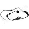 JAPANPARTS Sensore, N° giri ruota JAPANPARTS ABS-2000