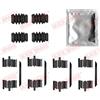 QUICK BRAKE Kit accessori, Pastiglia freno QUICK BRAKE 109-0035