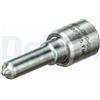 DELPHI Kit riparazione, Iniettore DELPHI 6980553