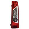 TYC Fanale posteriore combinato TYC 11-12815-01-2