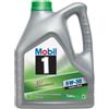 MOBIL Olio motore MOBIL 5W30 MOBIL 1 ESP 4L