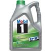 MOBIL Olio motore MOBIL 5W30 MOBIL 1 ESP 5L