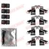 QUICK BRAKE Kit accessori, Pastiglia freno QUICK BRAKE 109-1808