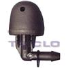 TRICLO Getto del liquido di lavaggio, parabrezza TRICLO 190064