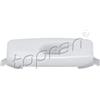 TOPRAN Clip, striscia di rifinitura/protezione TOPRAN 111 493