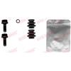 QUICK BRAKE Kit accessori, Pinza freno QUICK BRAKE 113-0001