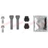 QUICK BRAKE Kit manicotti di guida, Pinza freno QUICK BRAKE 113-0021X