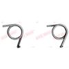 QUICK BRAKE Kit di riparazione, maniglia del freno di stazionamento (pinza del freno) QUICK BRAKE 113-0513