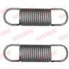 QUICK BRAKE Kit di riparazione, maniglia del freno di stazionamento (pinza del freno) QUICK BRAKE 113-0523