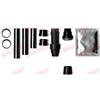 QUICK BRAKE Kit manicotti di guida, Pinza freno QUICK BRAKE 113-1337X