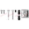 QUICK BRAKE Kit manicotti di guida, Pinza freno QUICK BRAKE 113-1355X