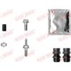 QUICK BRAKE Kit accessori, Pinza freno QUICK BRAKE 113-1414