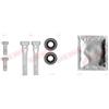 QUICK BRAKE Kit manicotti di guida, Pinza freno QUICK BRAKE 113-1443X
