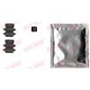 QUICK BRAKE Kit accessori, Pinza freno QUICK BRAKE 113-1446