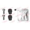 QUICK BRAKE Kit accessori, Pinza freno QUICK BRAKE 113-1467