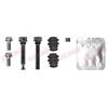 QUICK BRAKE Kit manicotti di guida, Pinza freno QUICK BRAKE 113-1467X