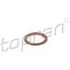 TOPRAN Guarnizione, Compressore TOPRAN 208 316