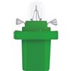 OSRAM Lampadina a incandescenza OSRAM ORIGINAL 12V B8.5D 2W