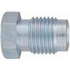 WP Supporto, tubo di scarico WP 5-100-114