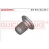 QUICK BRAKE Bullone, Pinza freno QUICK BRAKE 11661