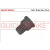 QUICK BRAKE Bullone, Pinza freno QUICK BRAKE 11664