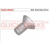 QUICK BRAKE Bullone, Pinza freno QUICK BRAKE 11669