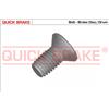 QUICK BRAKE Bullone, Pinza freno QUICK BRAKE 11670