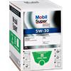 MOBIL Olio motore MOBIL 5W30 SUPER 3000 XE 20L